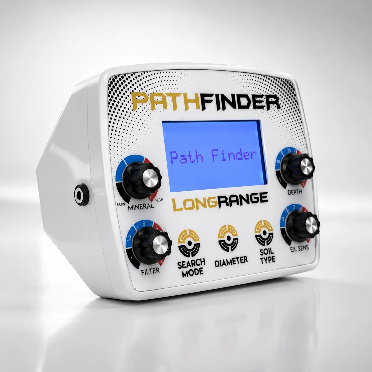 Path Finder ürün görseli 2