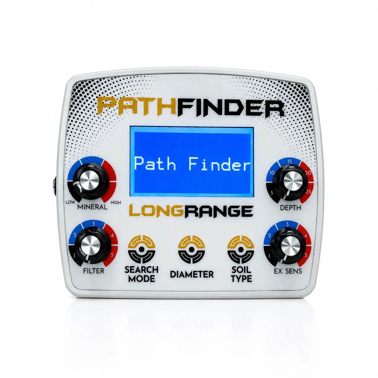 Path Finder ürün görseli 3