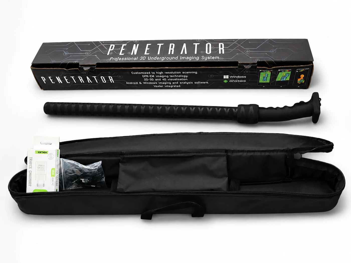 Penetrator ürün görseli 2