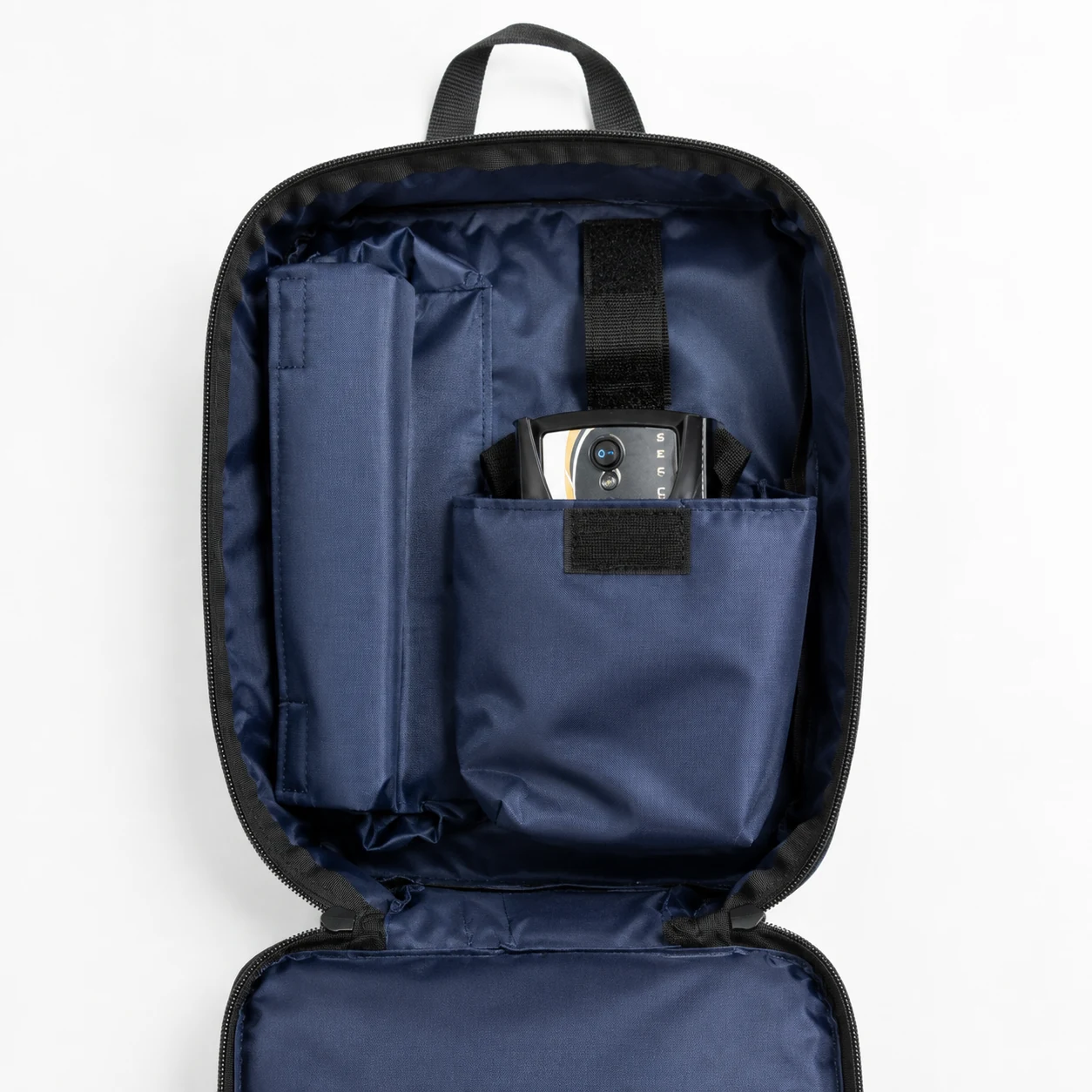 Secret Radar ürün görseli 2